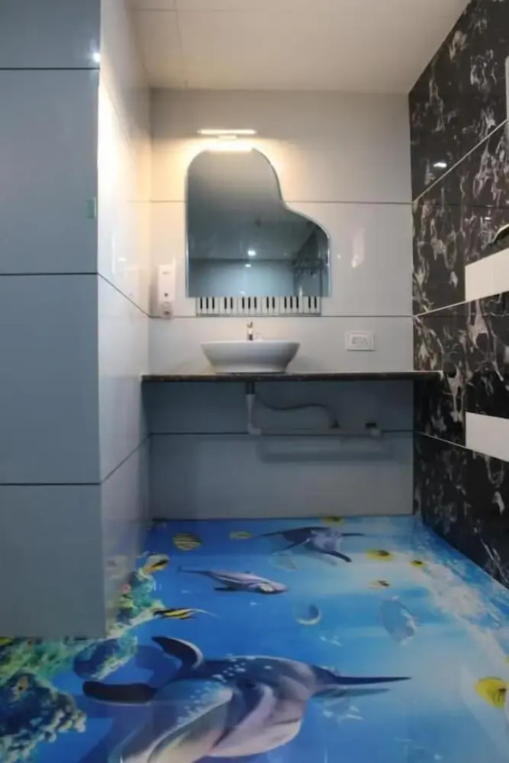 Hotel The Grand Piano