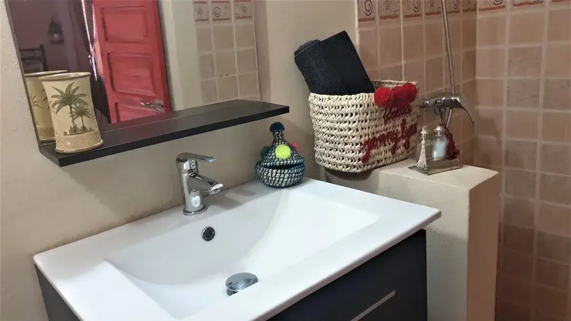 Villa Jenny Lynn Marrakech