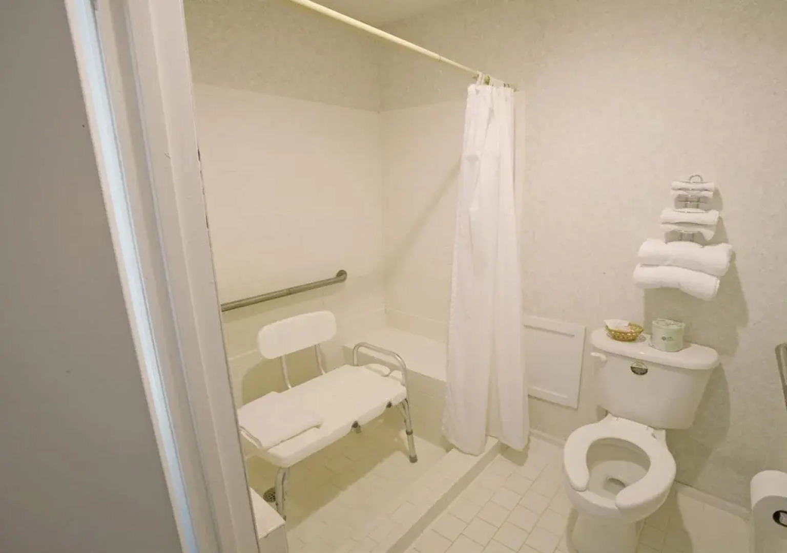 Americas Best Value Inn Jonesville