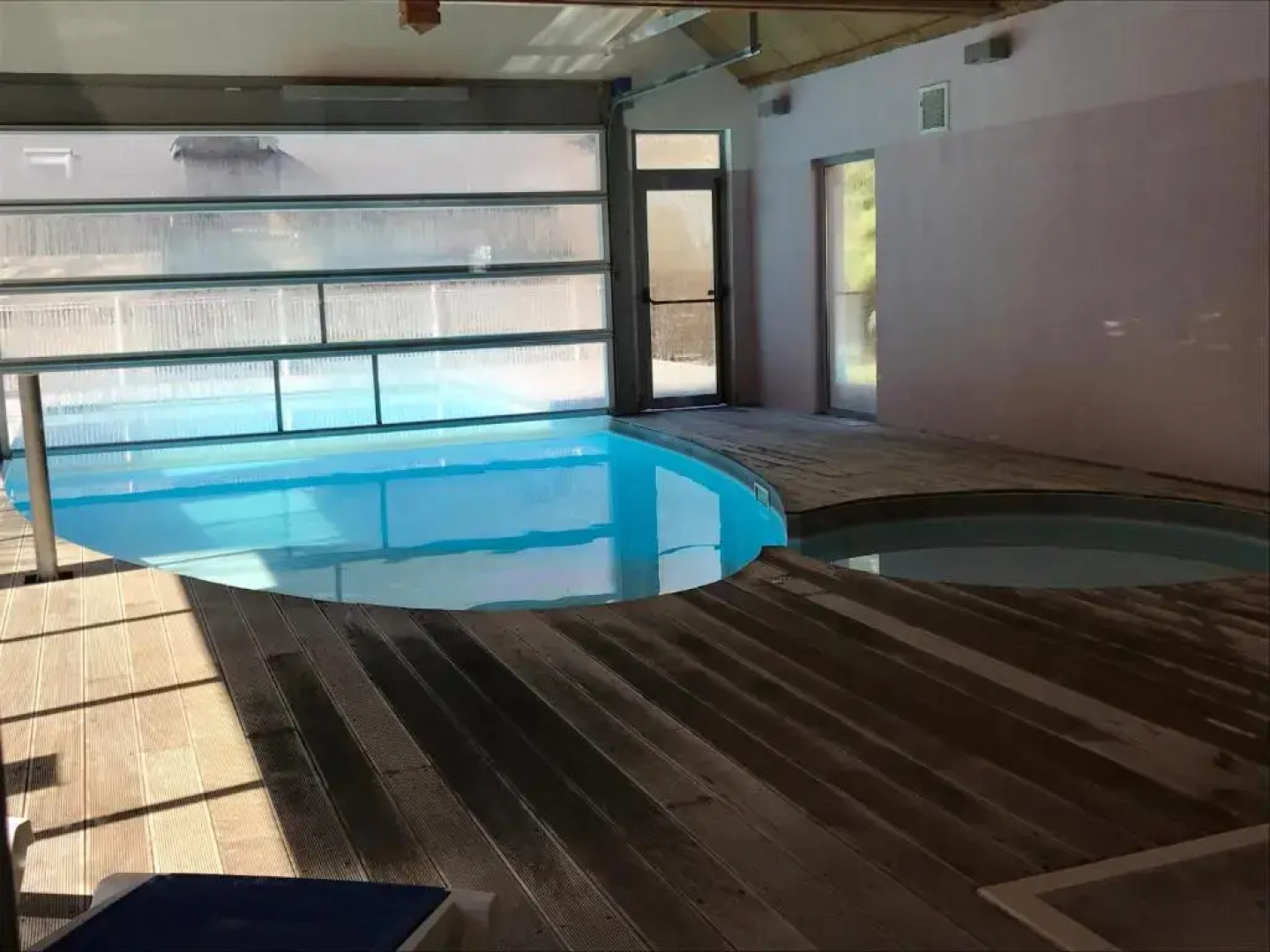 Appartement tt confort au cœur des montagnes avec vue sur les montagnes wifi