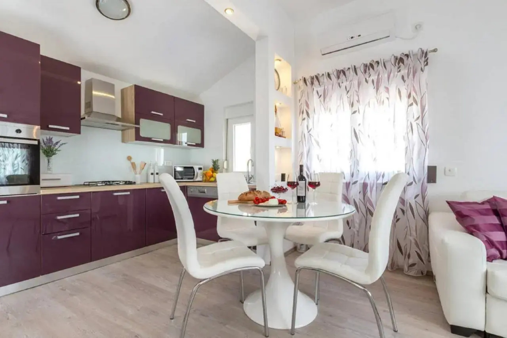 Apartment Sunny Split Znjan