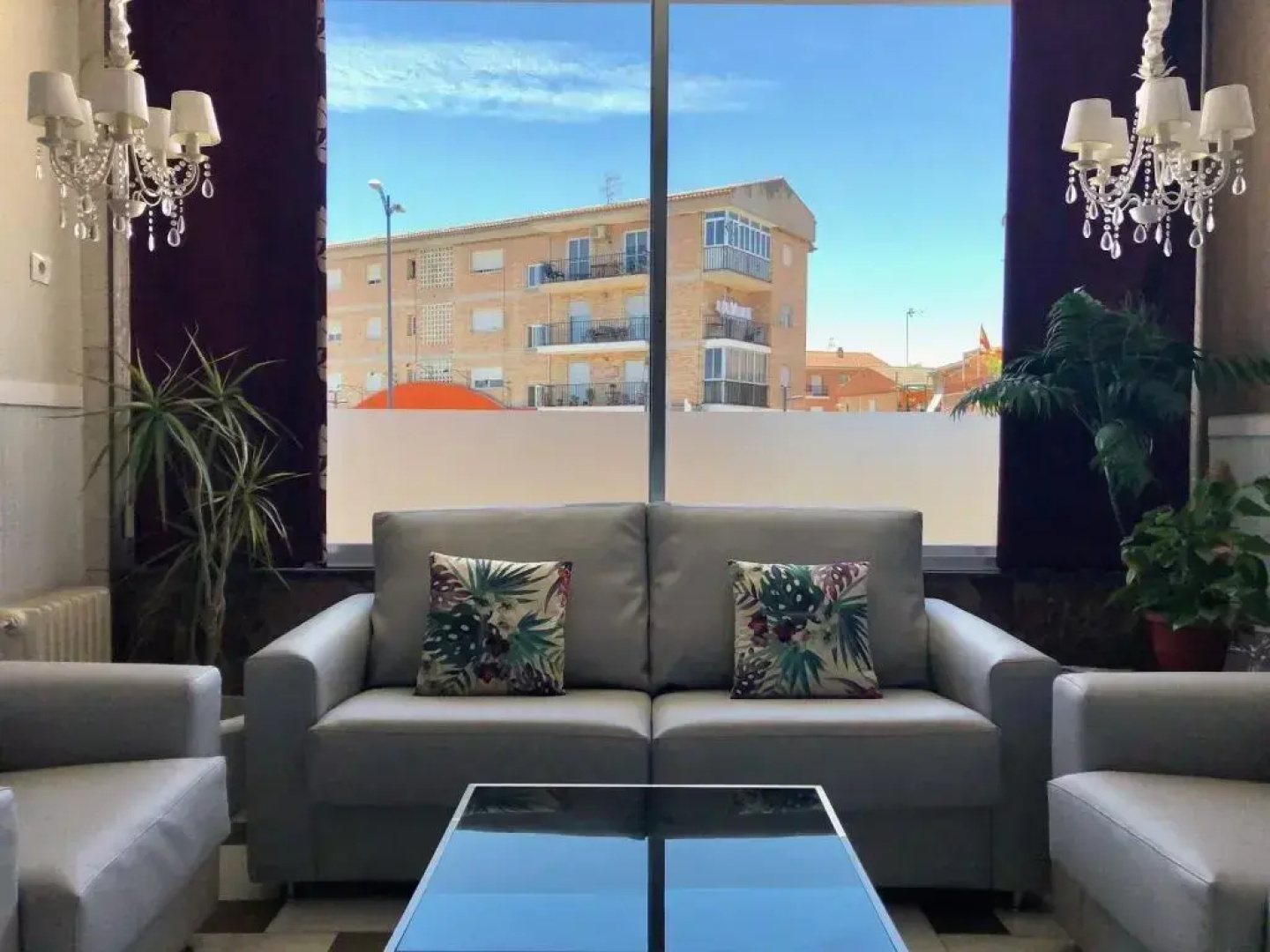 Hotel Santa Fe
