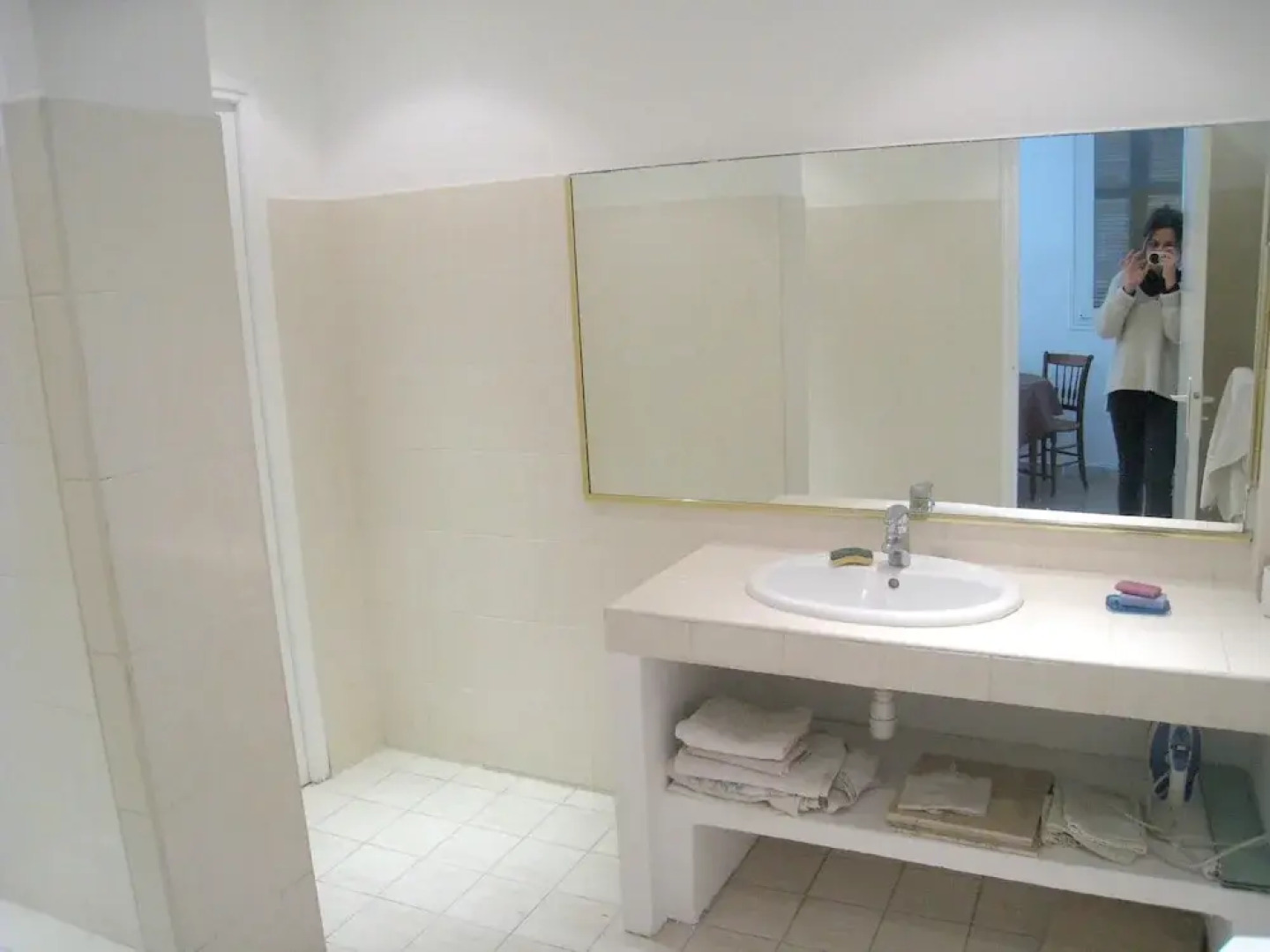 House With 4 Bedrooms in San-martino-di-lota, With Wonderful sea View, Terrace and Wifi - 1 m From the Beach