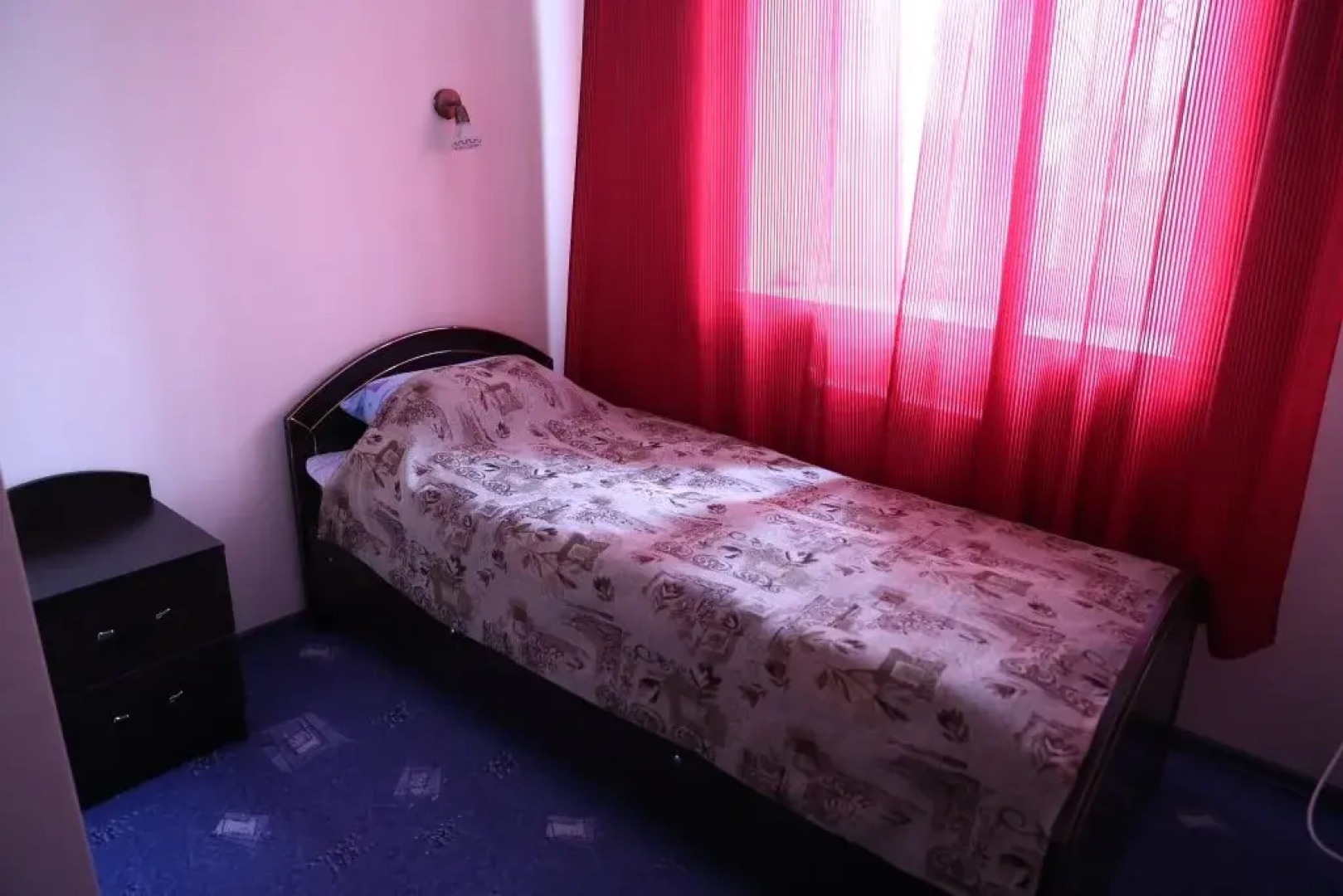 Семейный отель