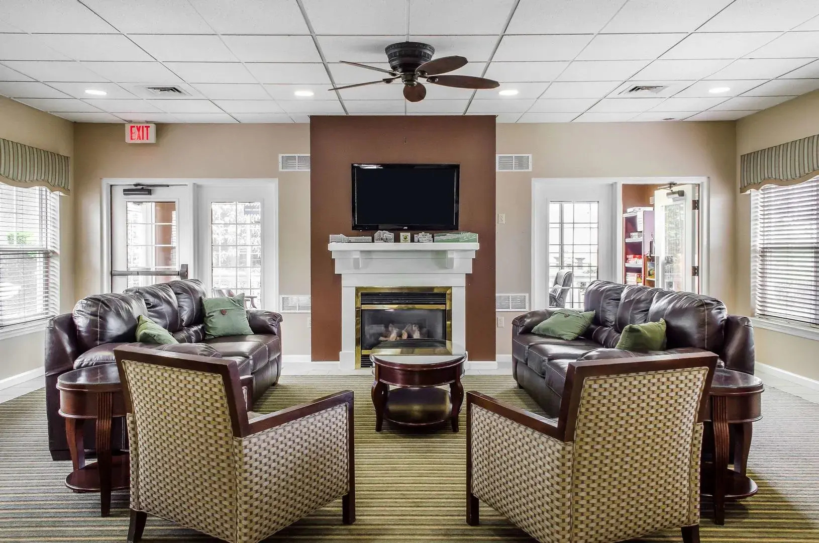 The Suites at Hershey