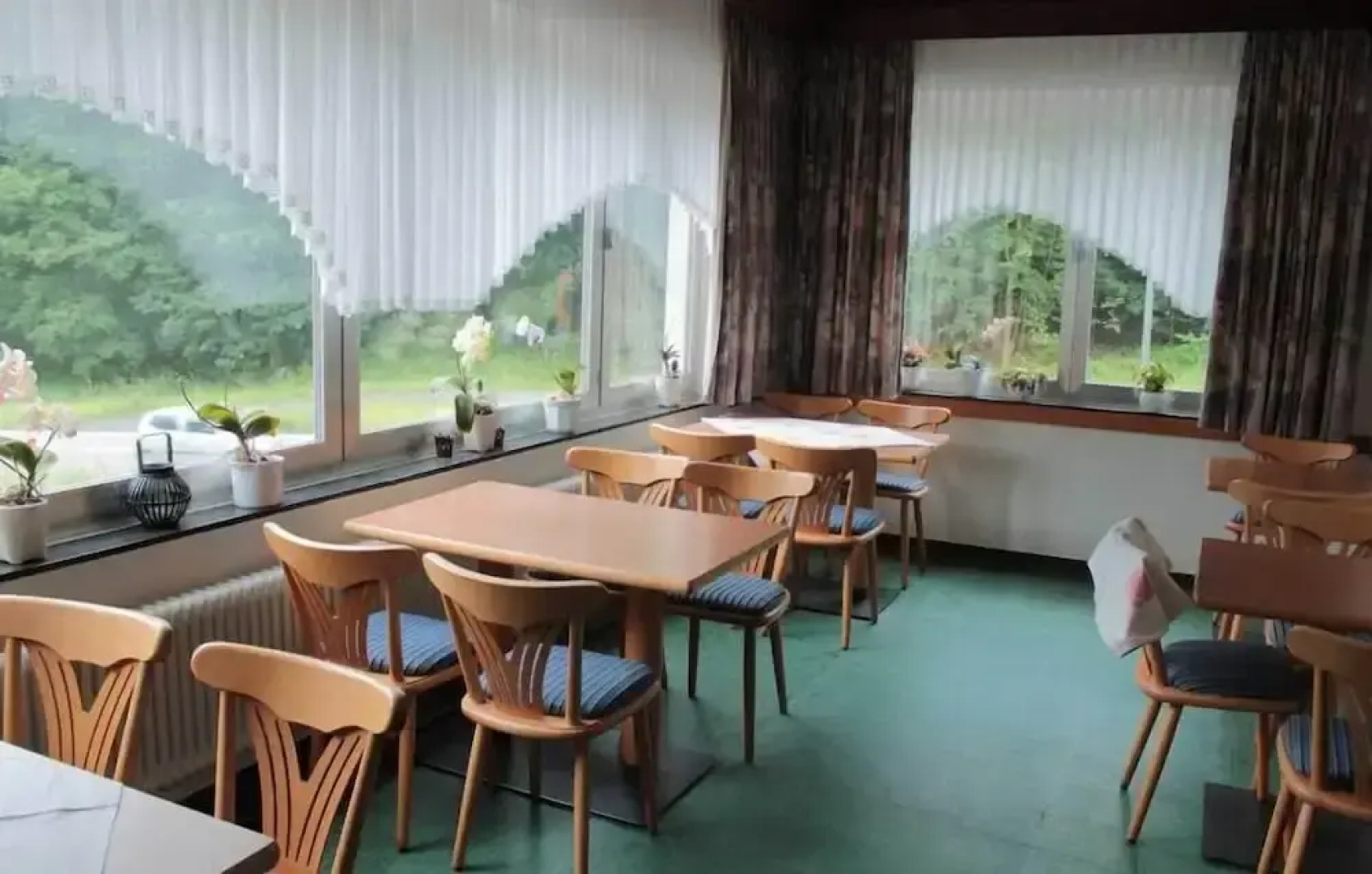 Hotel-Restaurant Neu Holland