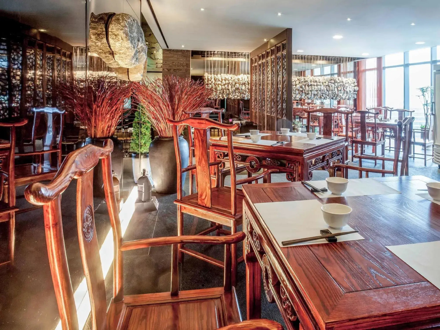 Grand Mercure Ambassador Changwon