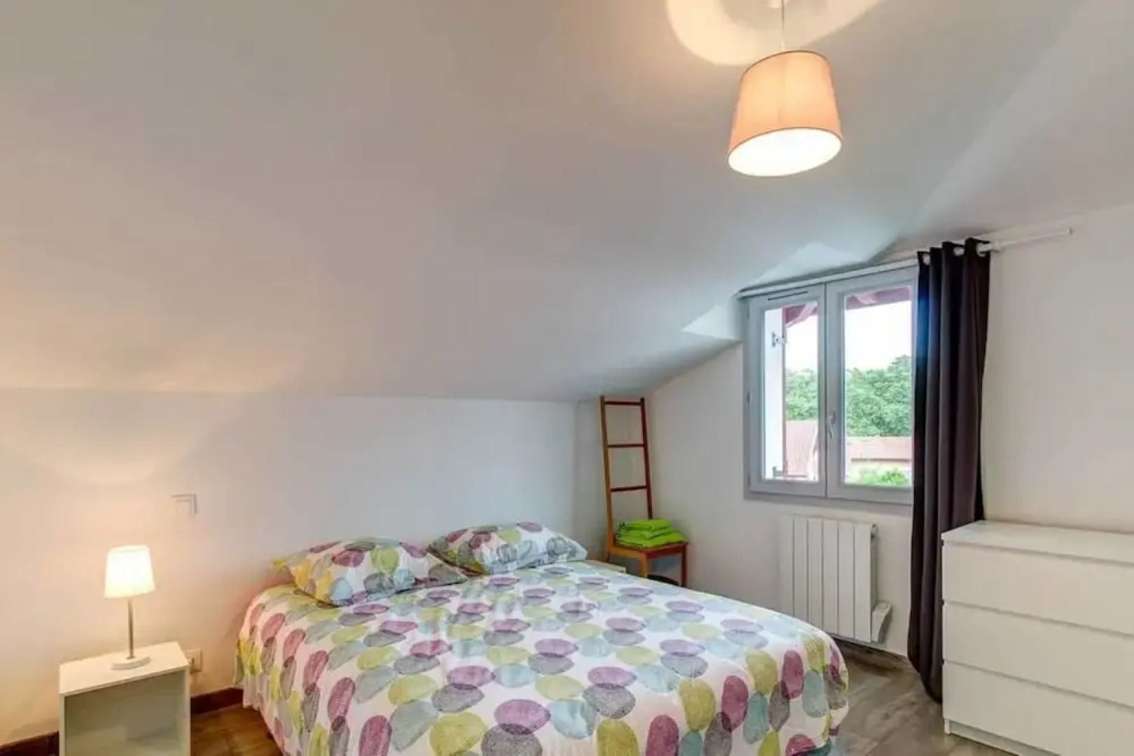 Bella Kapera-jolie Villa Avec Jardin