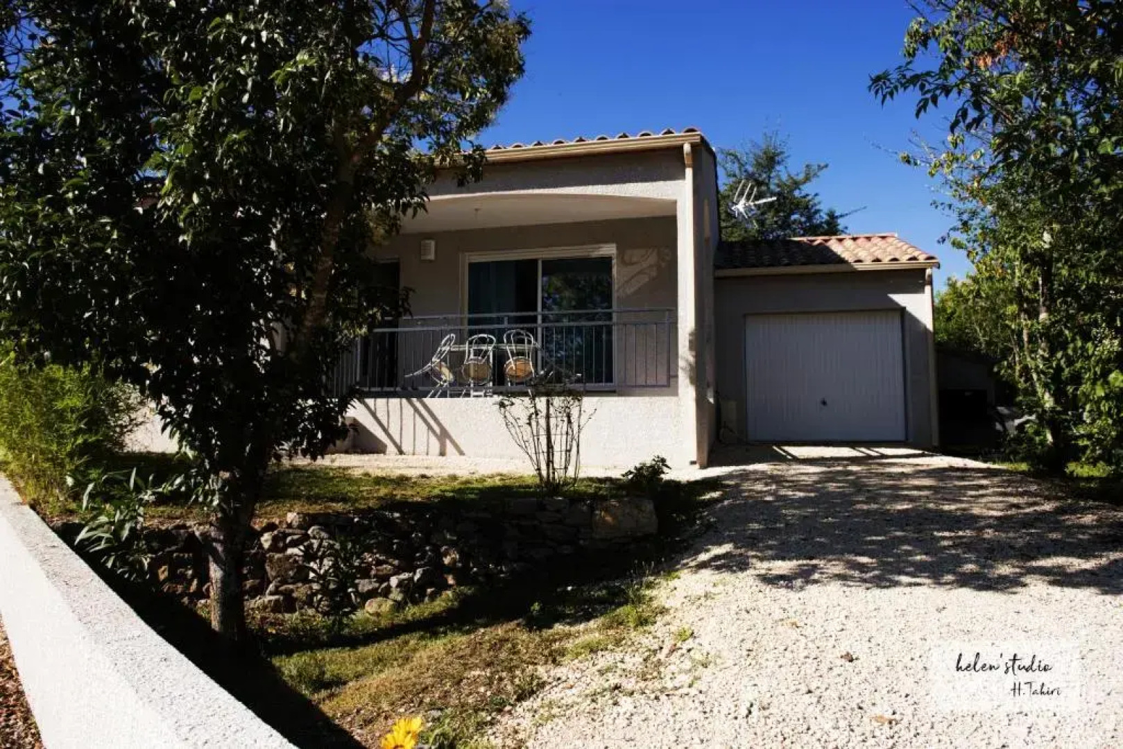 Les Villas Des Ayres