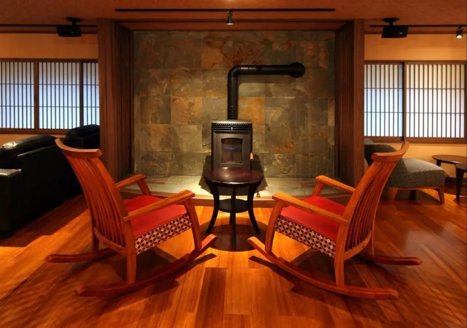 Kusatsu Onsen Ryokan Yoshinoya