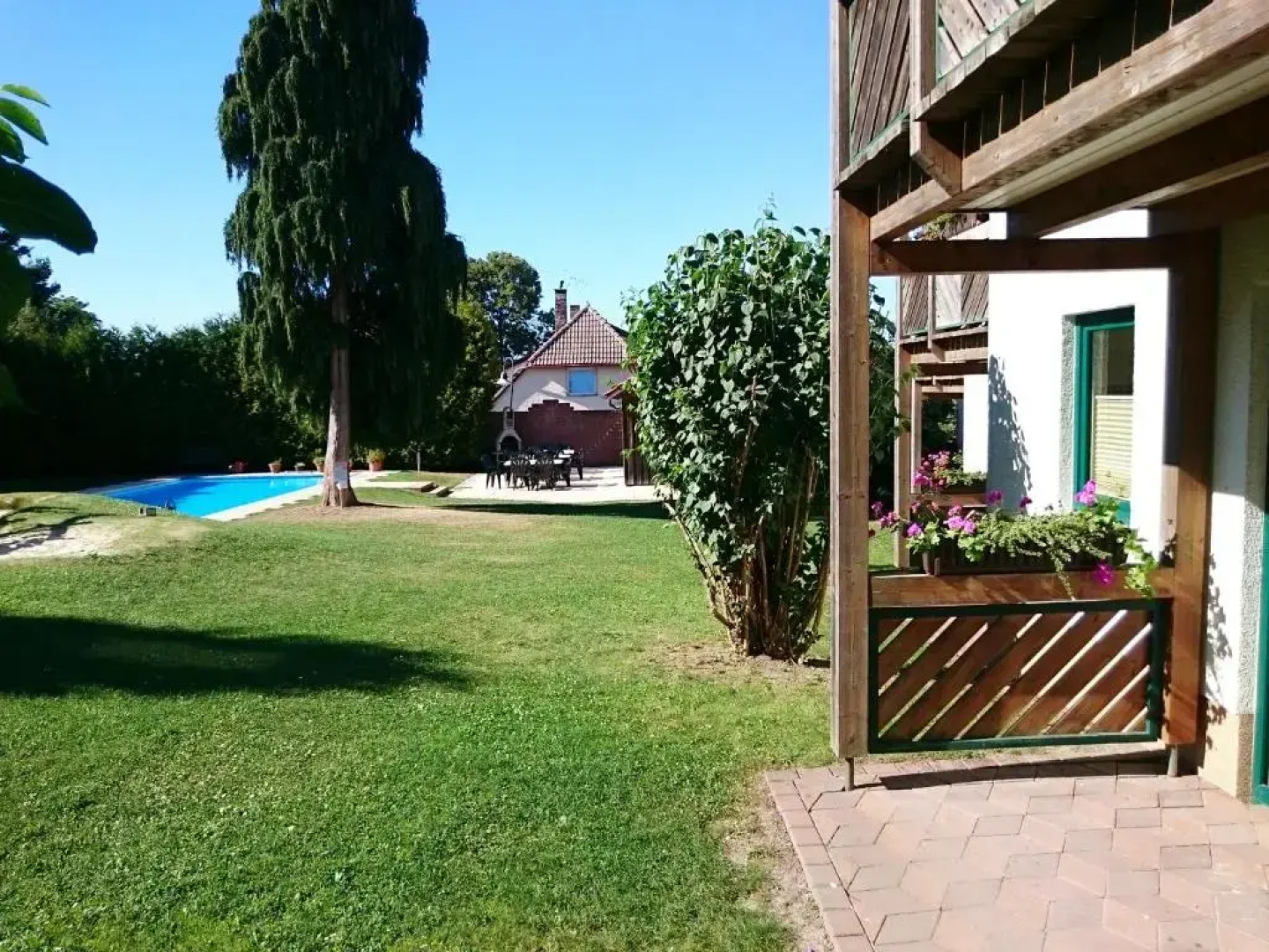 Ferienanlage Harzfreunde