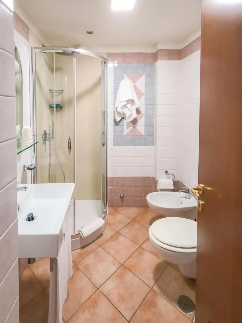 Hotel Martino