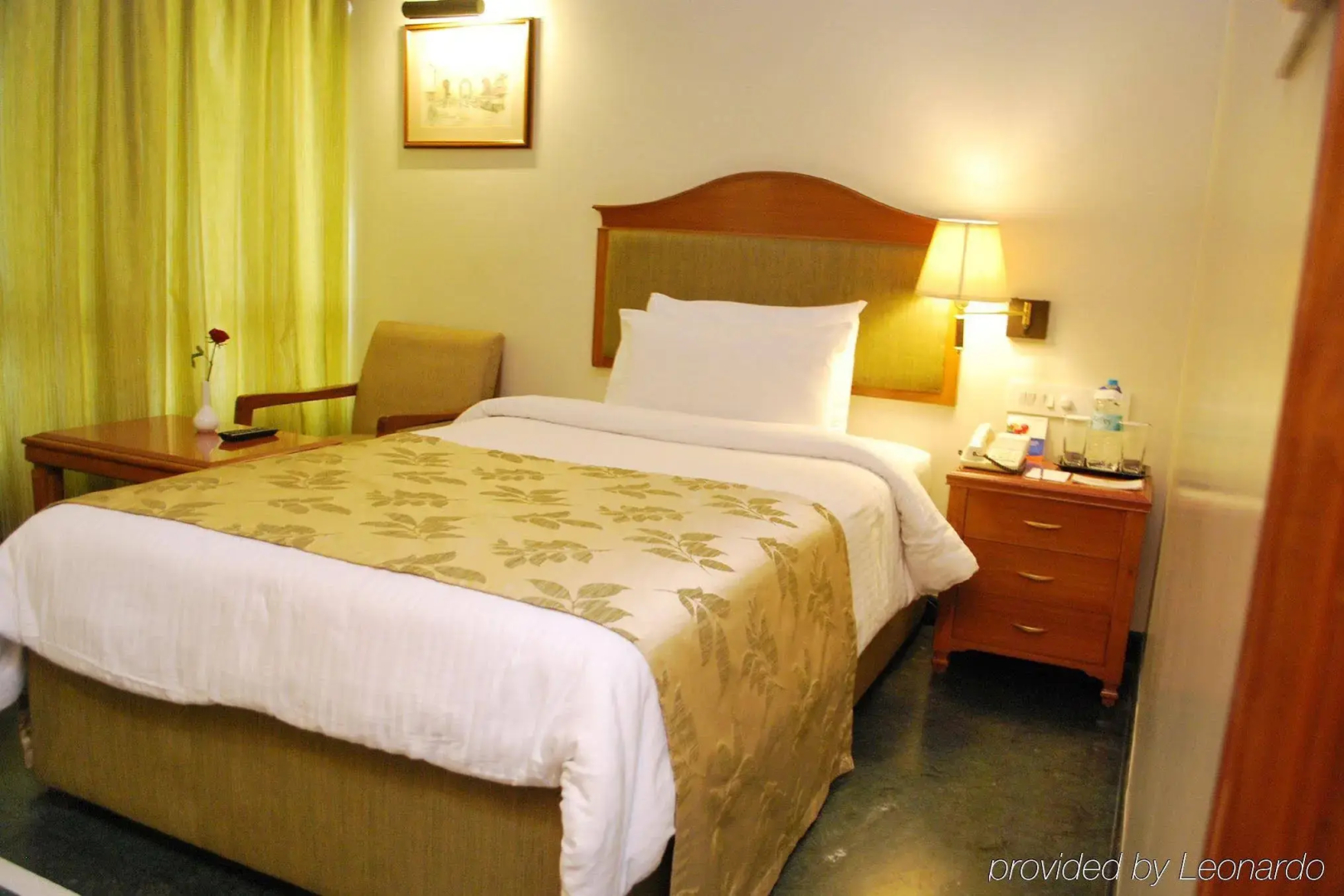 Rivera Sarovar Portico Ahmedabad