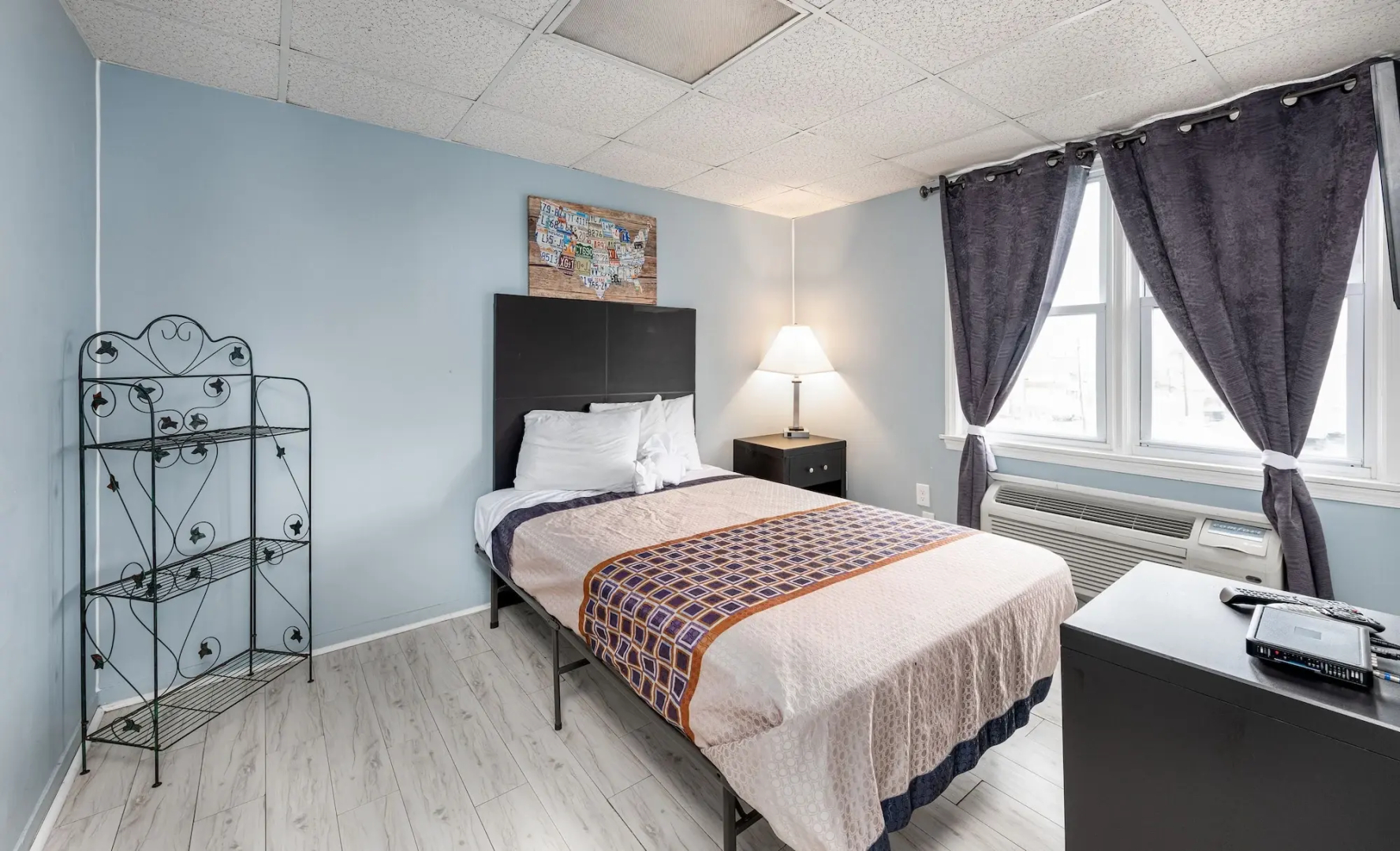 Econo Lodge Seaside Heights  Toms River East