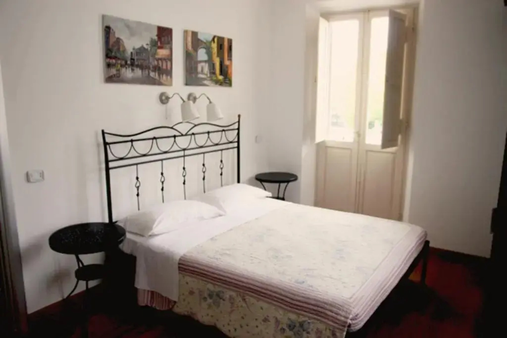 Sotto il Borgo Apartments