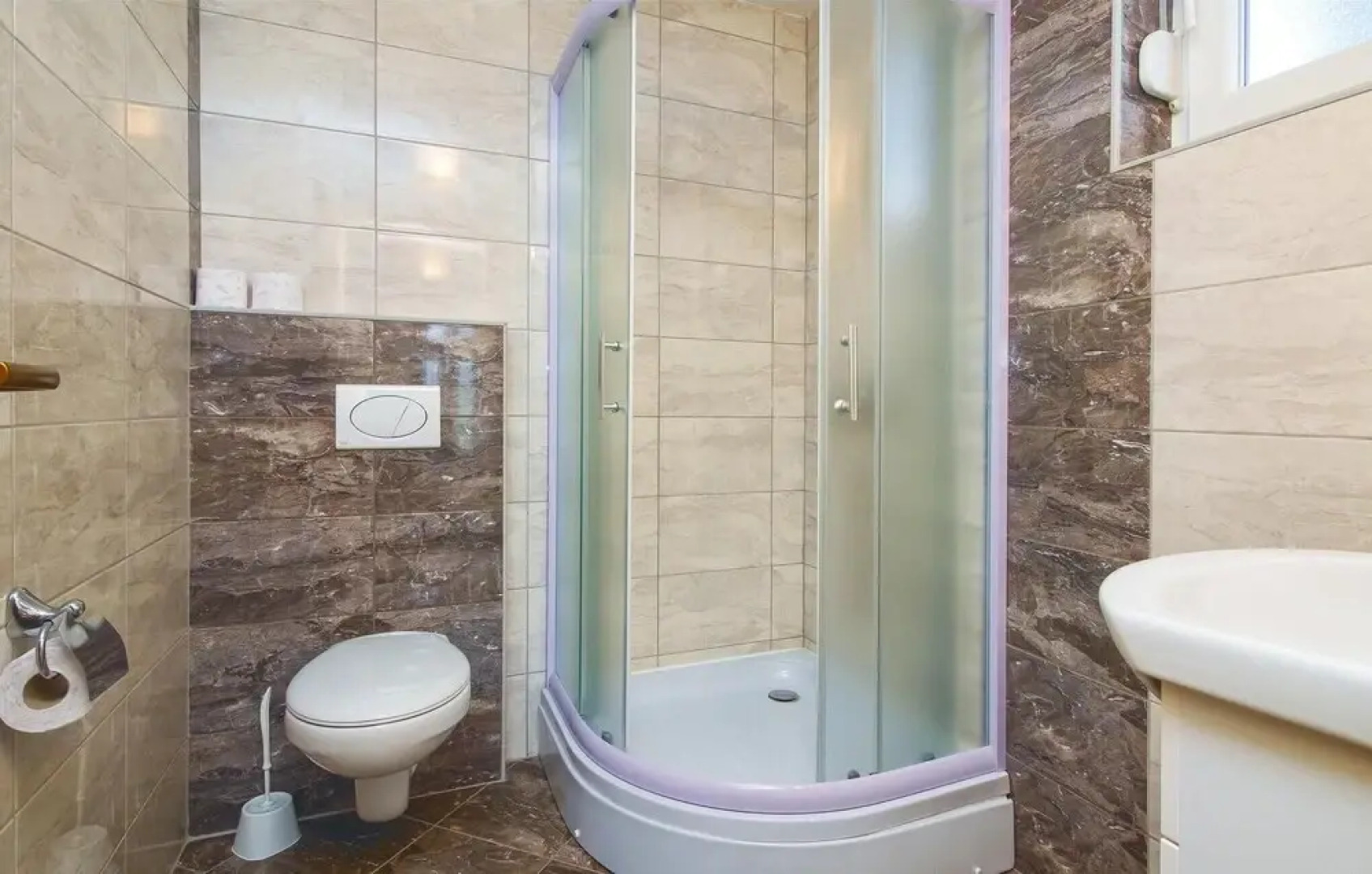 Beautiful Home in Mali Rat With Wifi and 0 Bedrooms