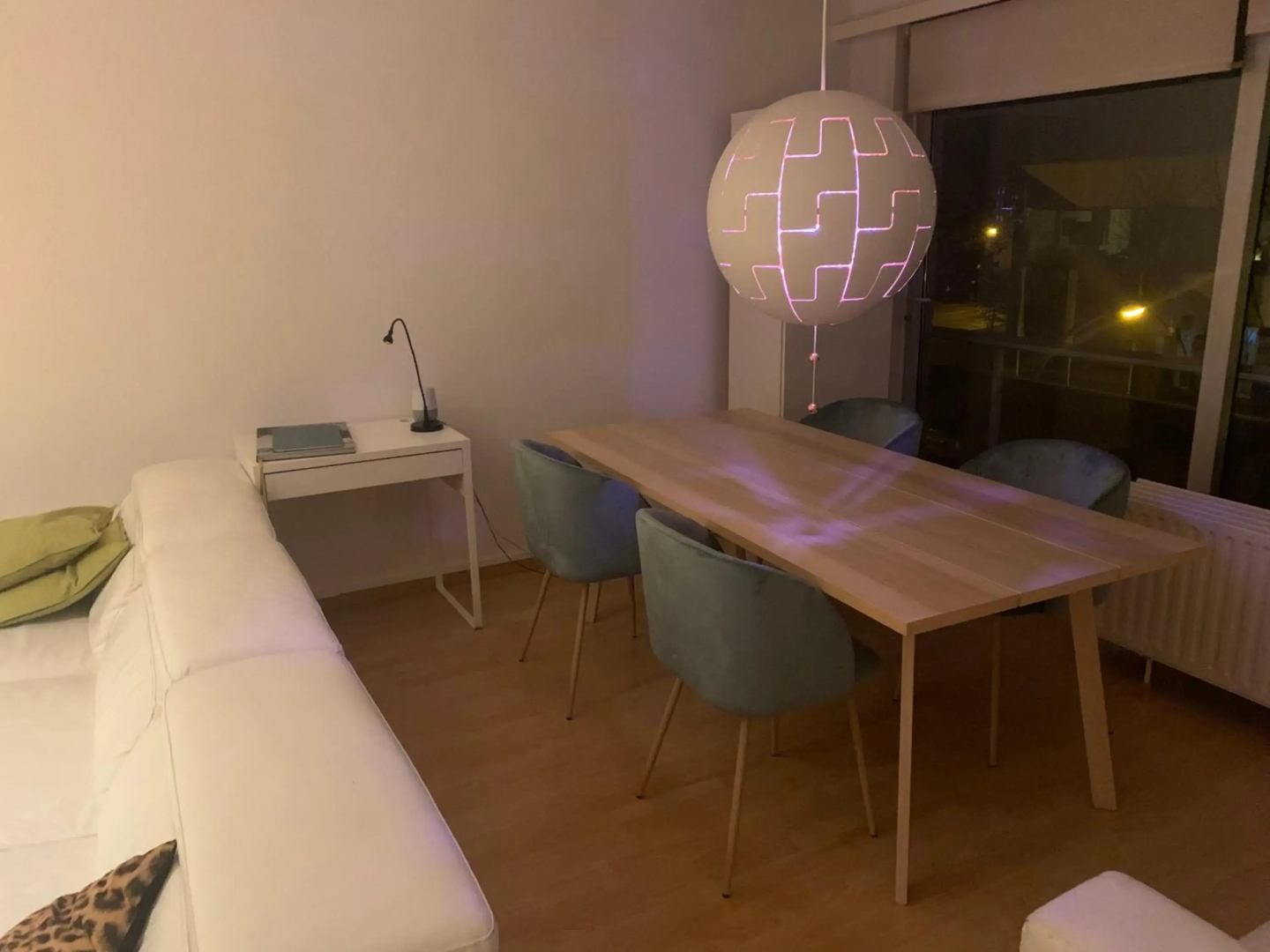 nice and cosy apartment