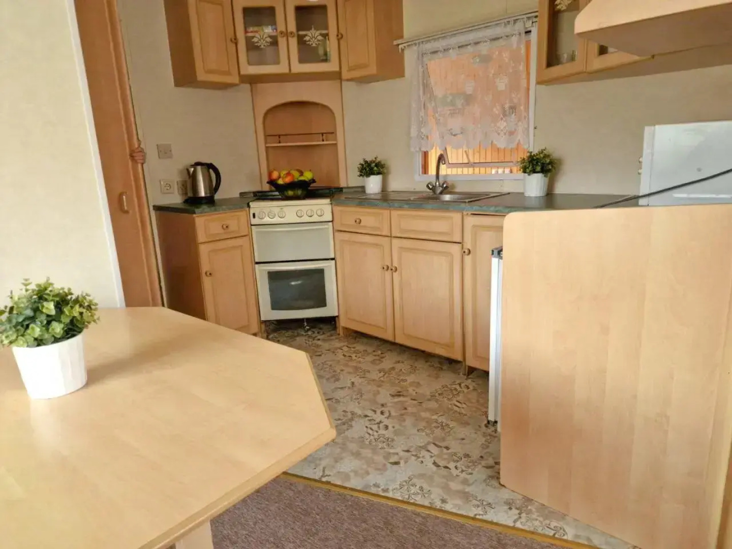 Коттедж Apart-Deluxe Легенды моря на 8-м проезде