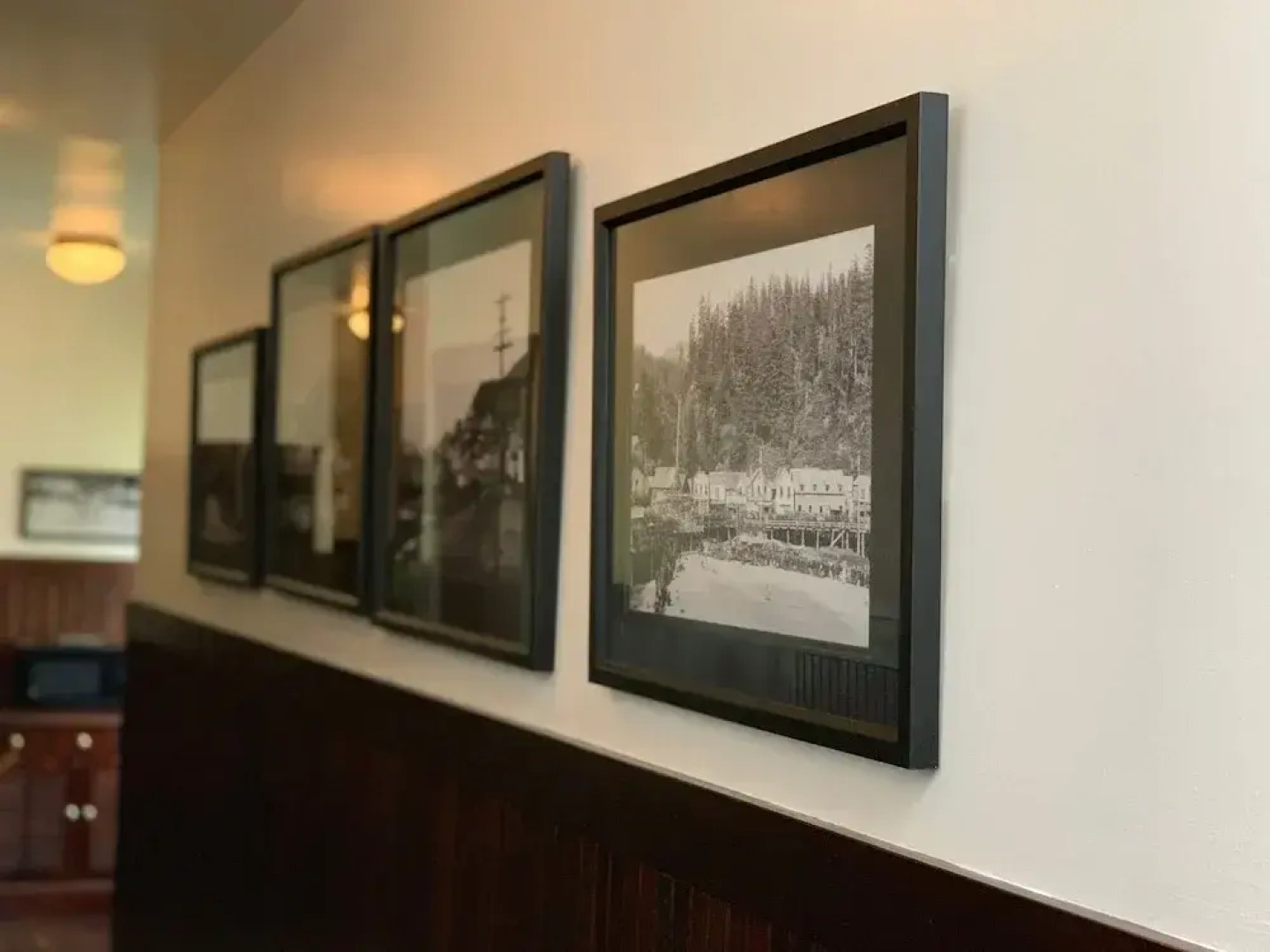 The Inn at Creek Street