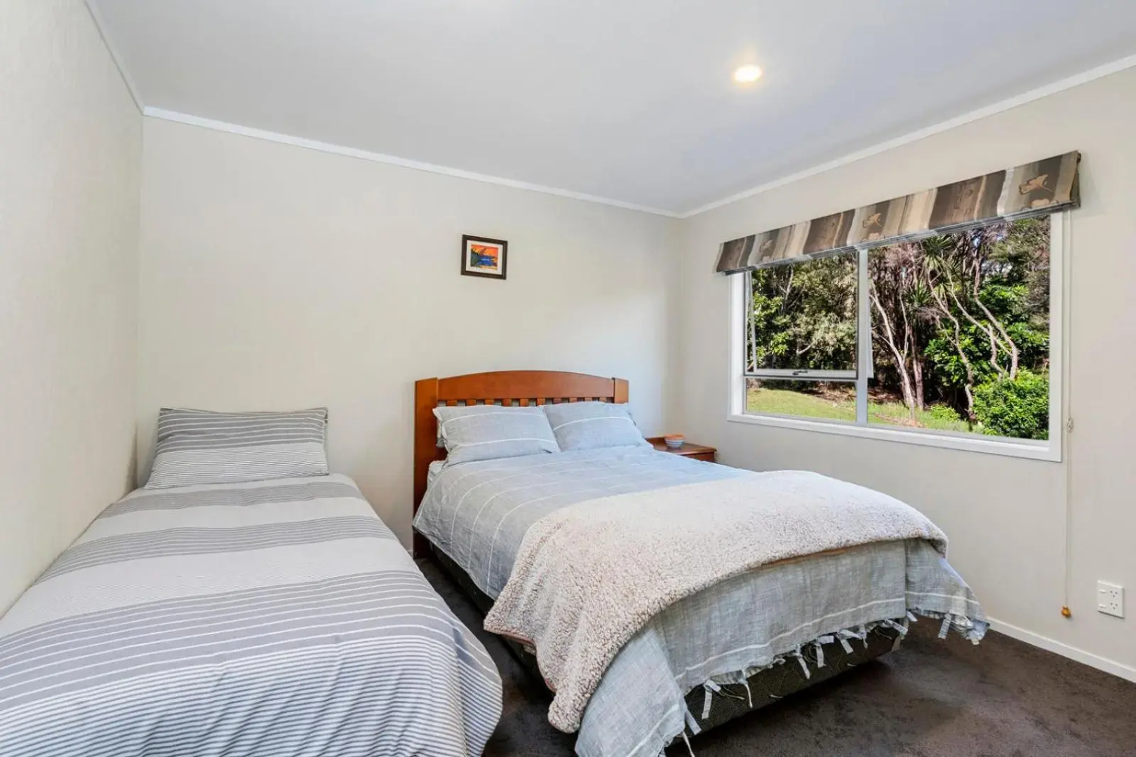 Ota Point Paradise - Whangaroa Holiday Home