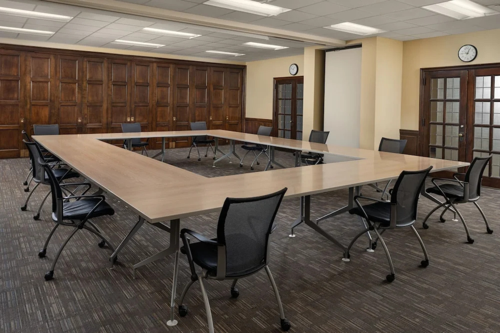 Union Club Hotel Purdue