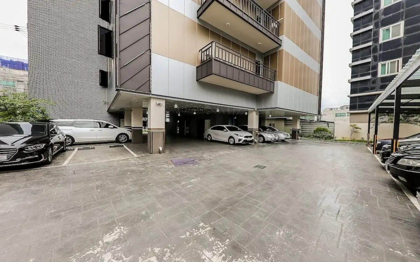 Seosan November Hotel