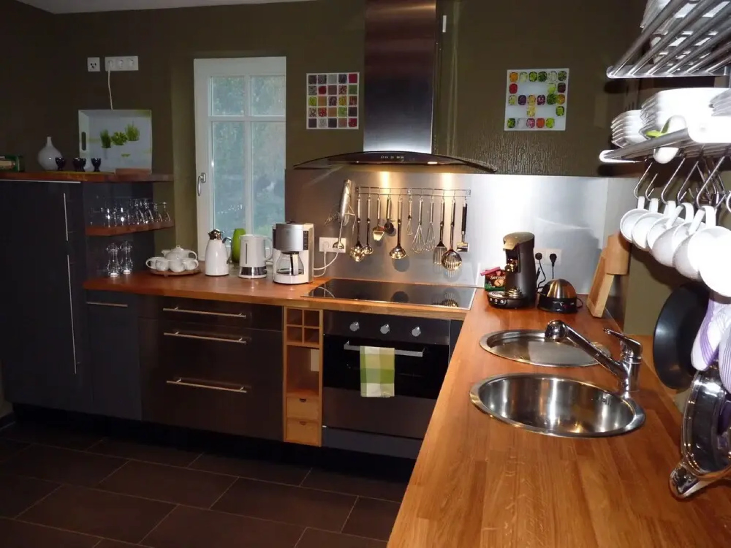 Gundies Home No. 15 GmbH