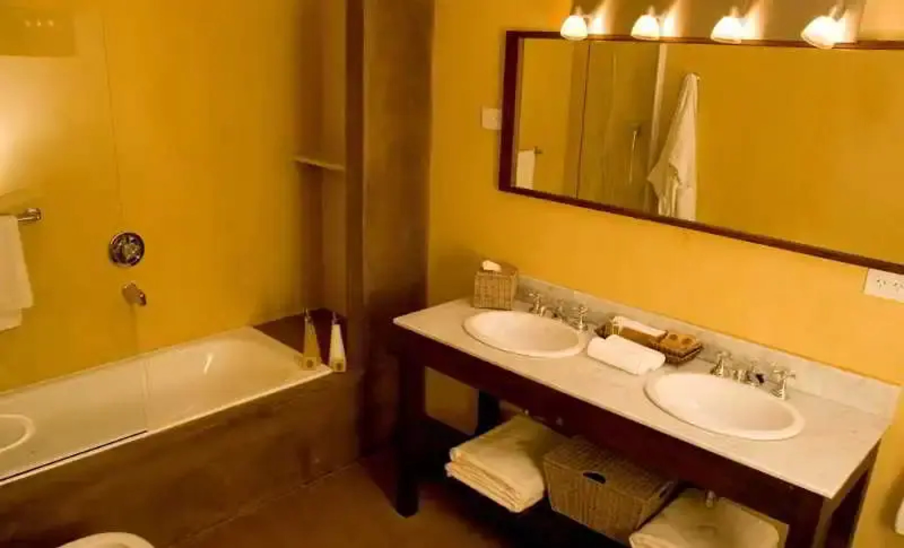 Posada Puerto Bemberg