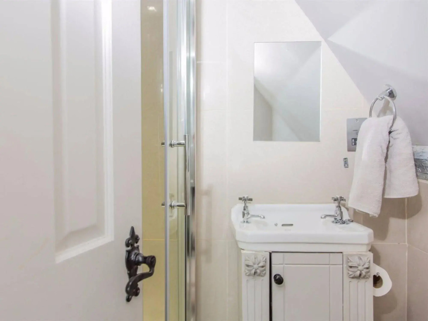 Court House Manor Luxury B&B