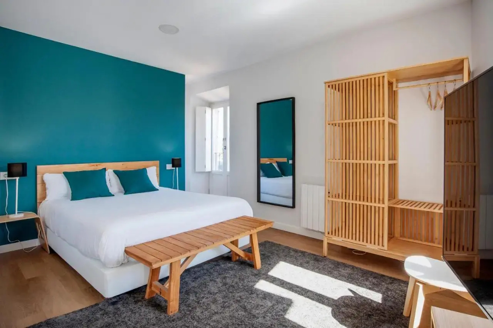 SNÖ HOTEL & APARTMENTS CAMINO do EUME