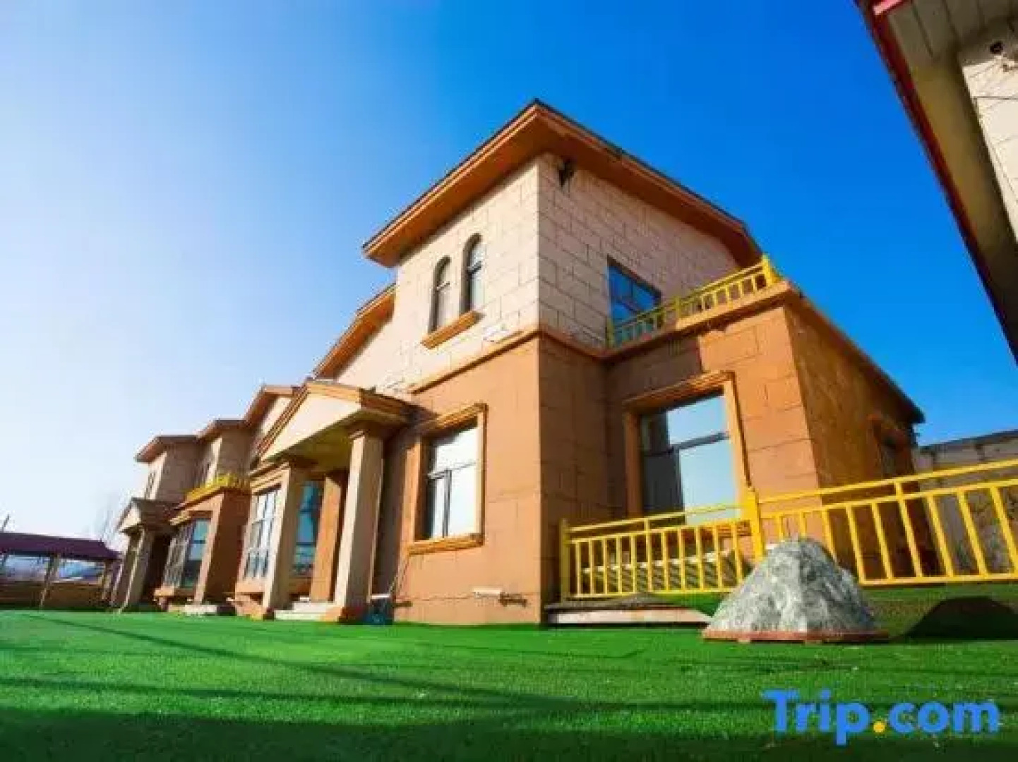 Yabuli Yabuluoni Private Villa