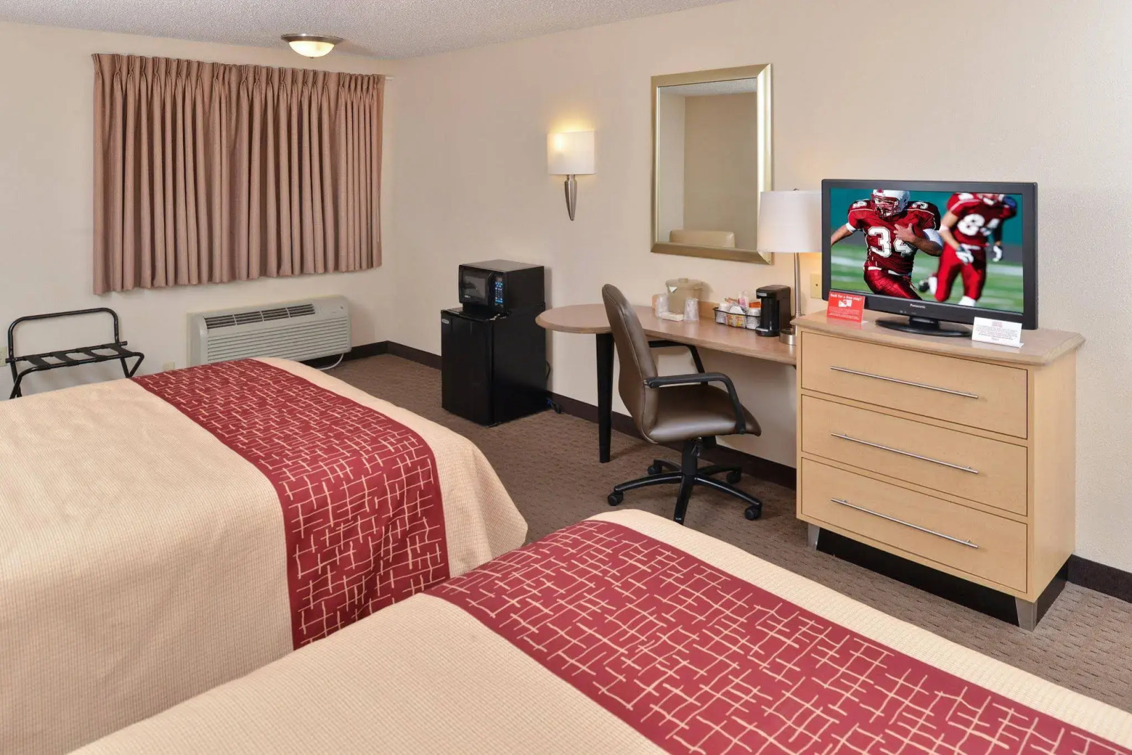 Red Roof Inn Seattle Airport - SEATAC