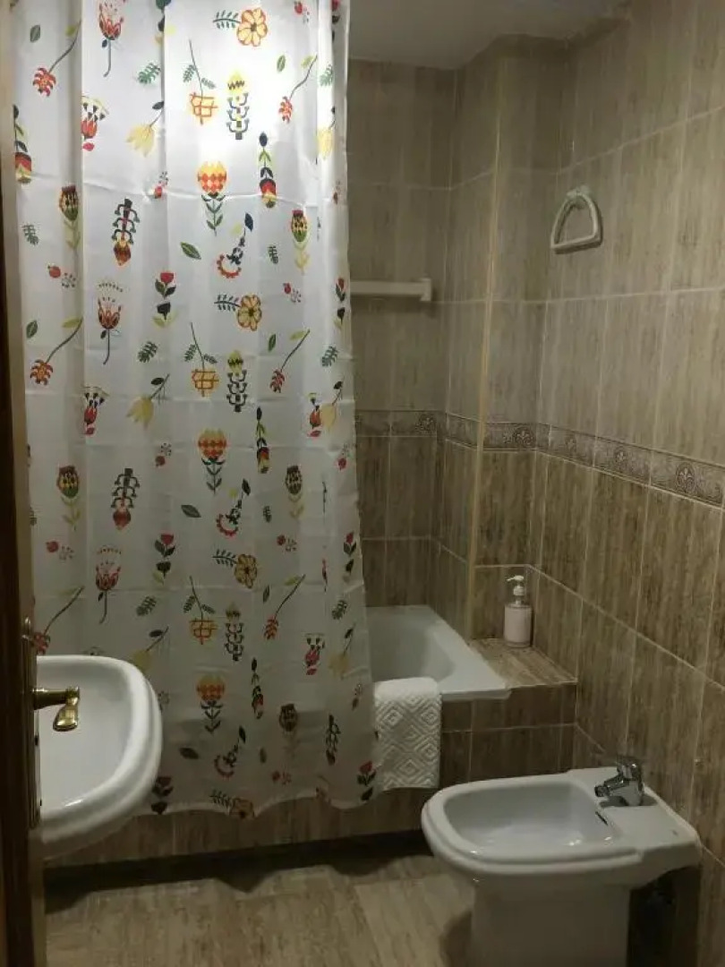 Apartamento en el centro