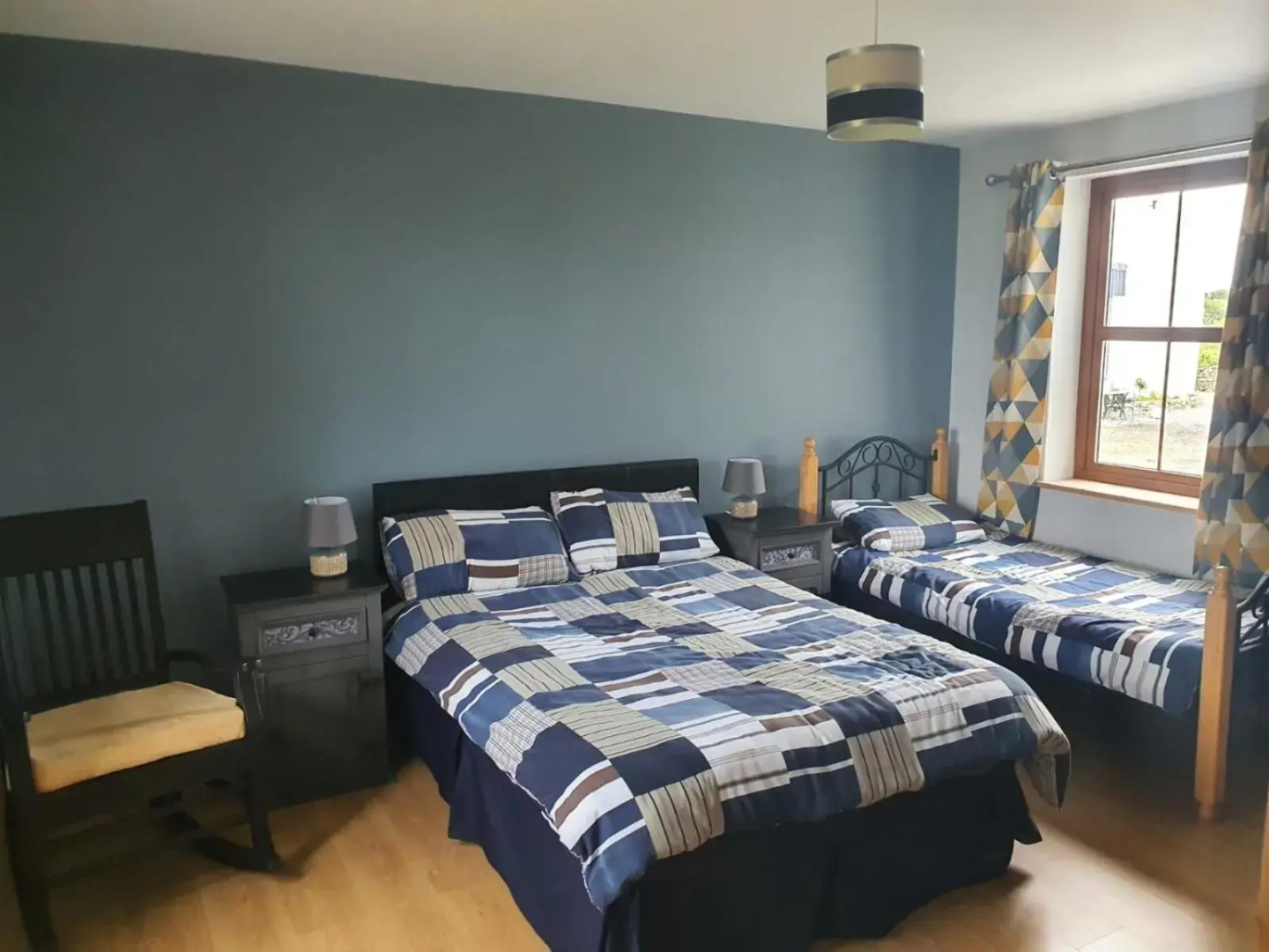 Murphys Irish Farmhouse