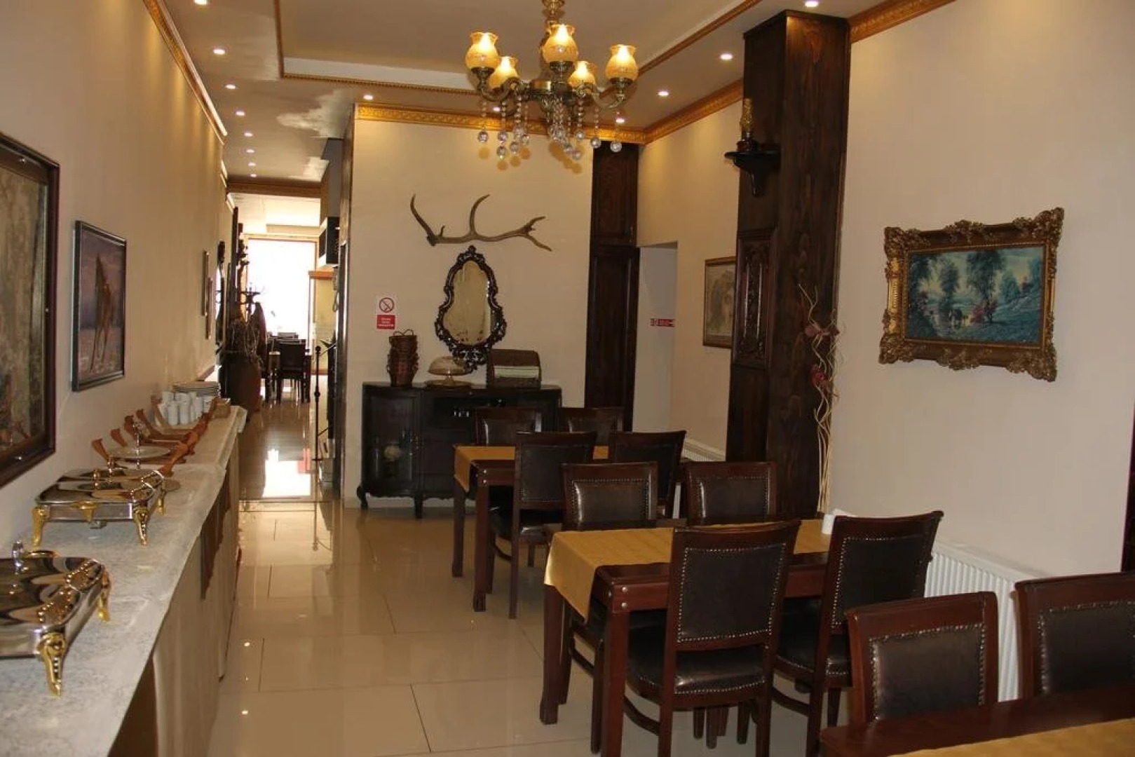 Sinope Butik Hotel