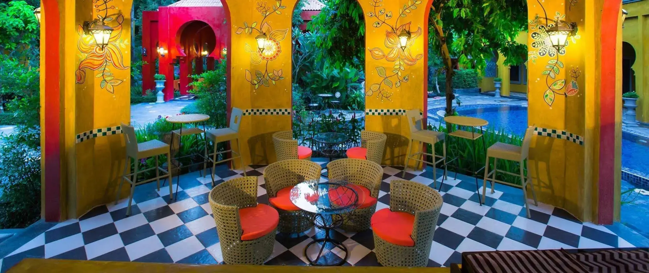 Capital O 469 At Nata Chiangmai Chic View