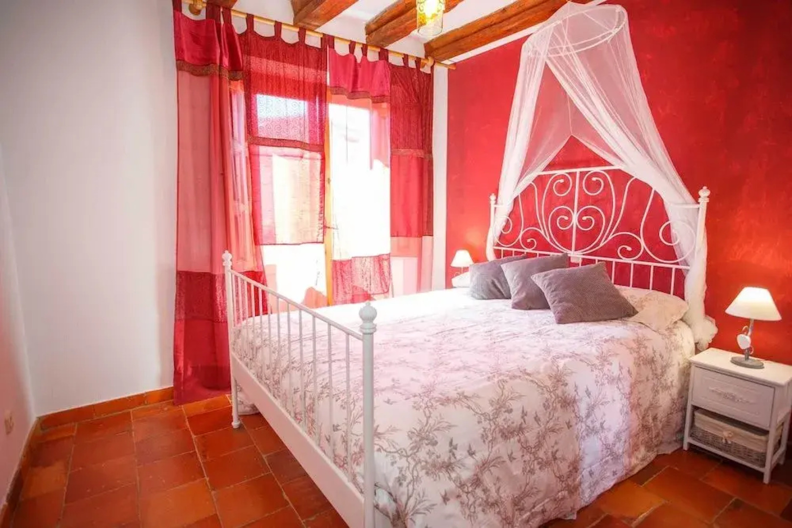 El Bulín de Pedraza