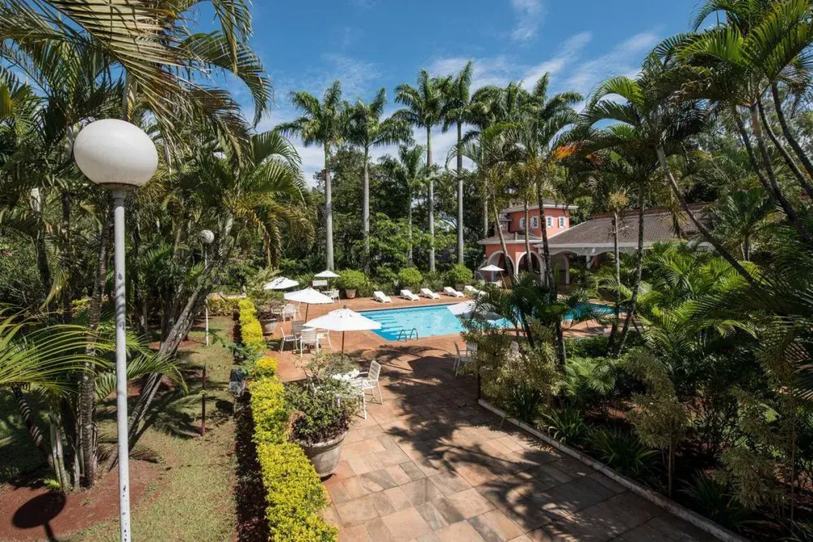 Carlton Plaza Limeira