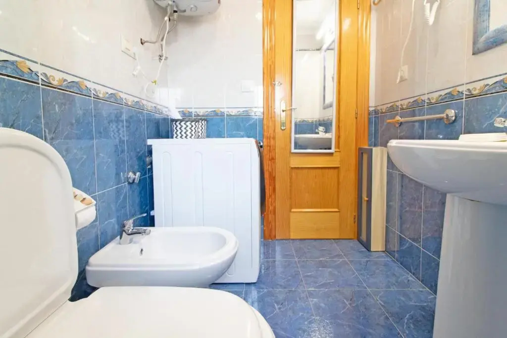 Global Properties, Apartamento Ideal Familias en Canet Playa