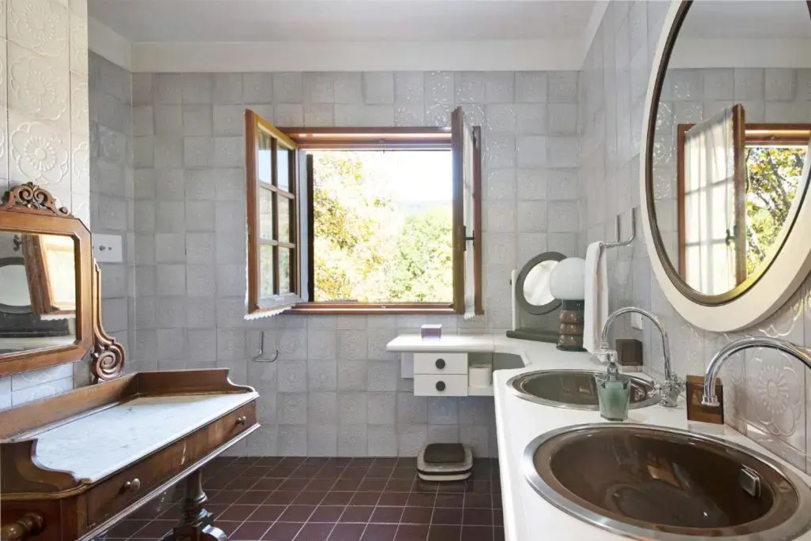 La Casa sul Poggio - Groppo Rosso