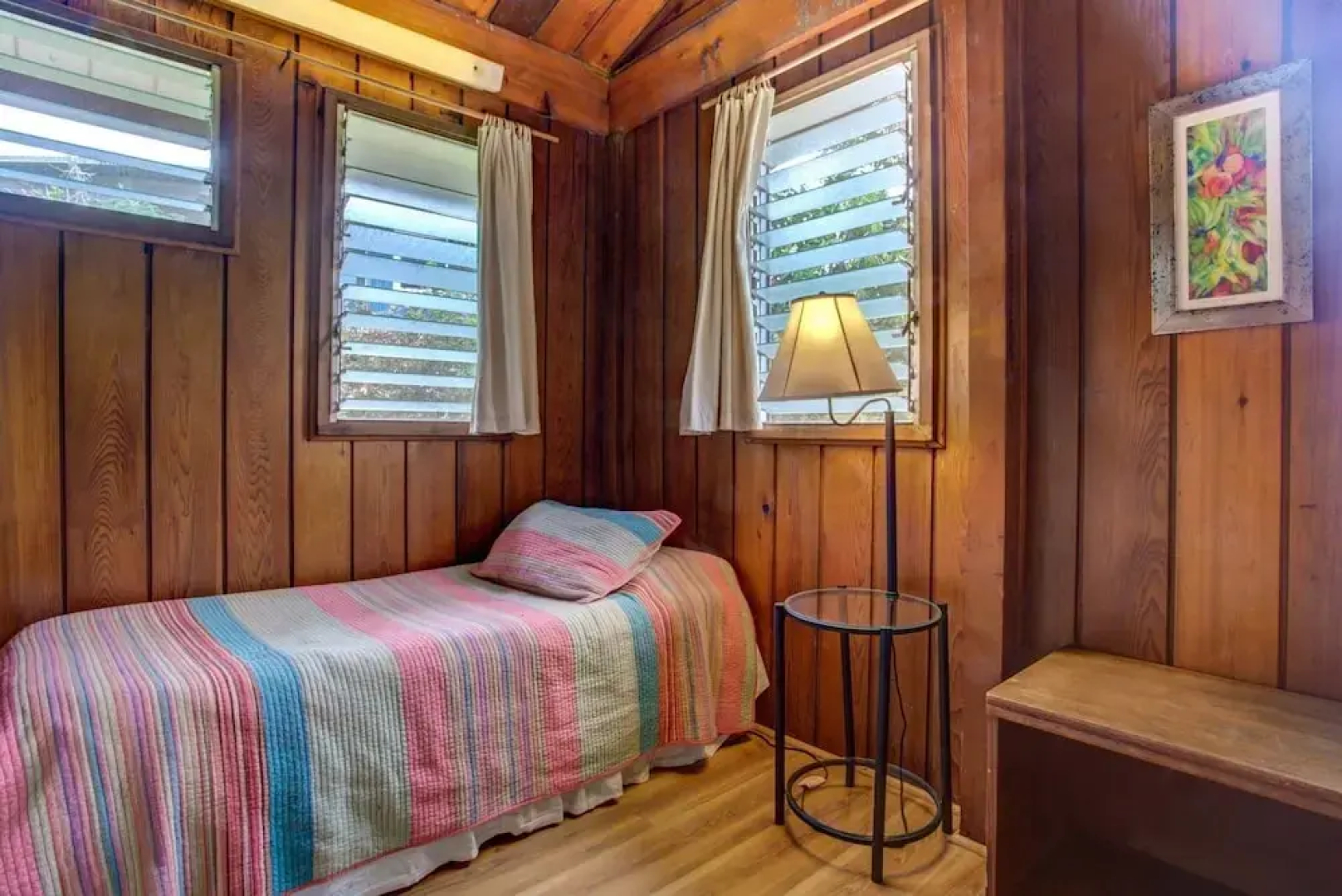 Chung - 1 Br Home