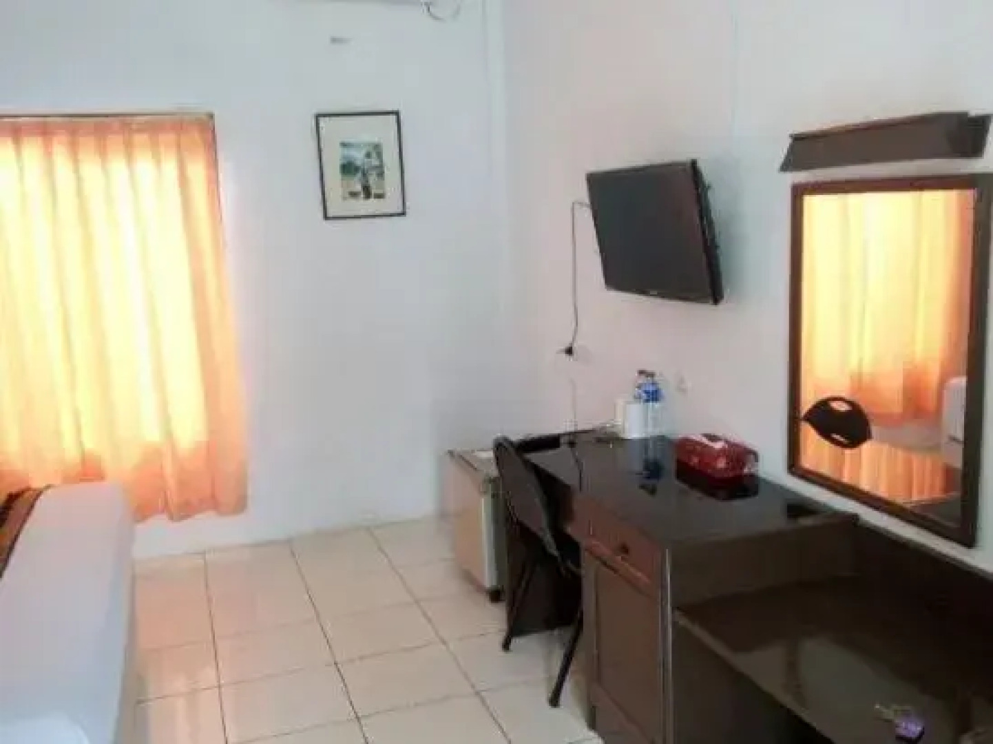 PIA Hotel Padang Sidempuan