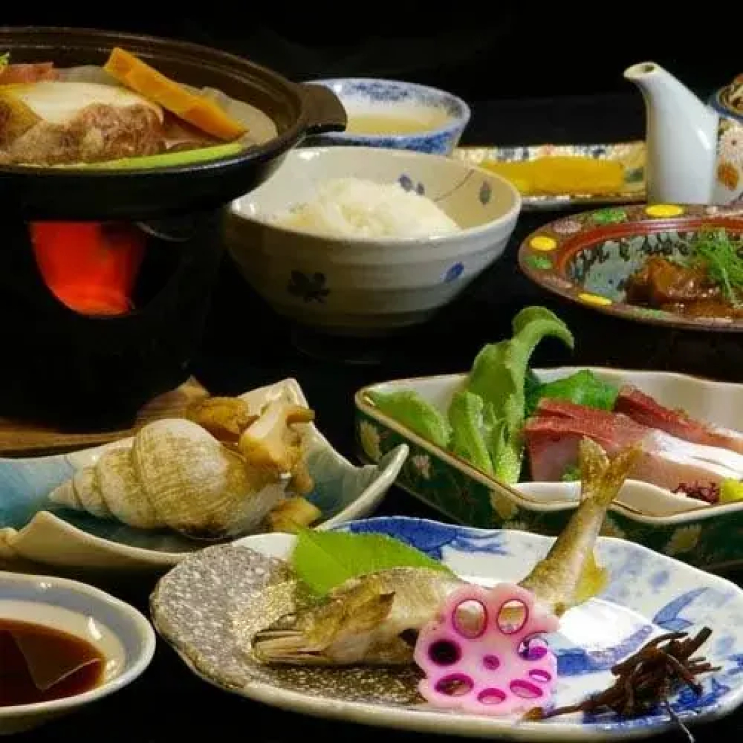 Fujiya Hotel