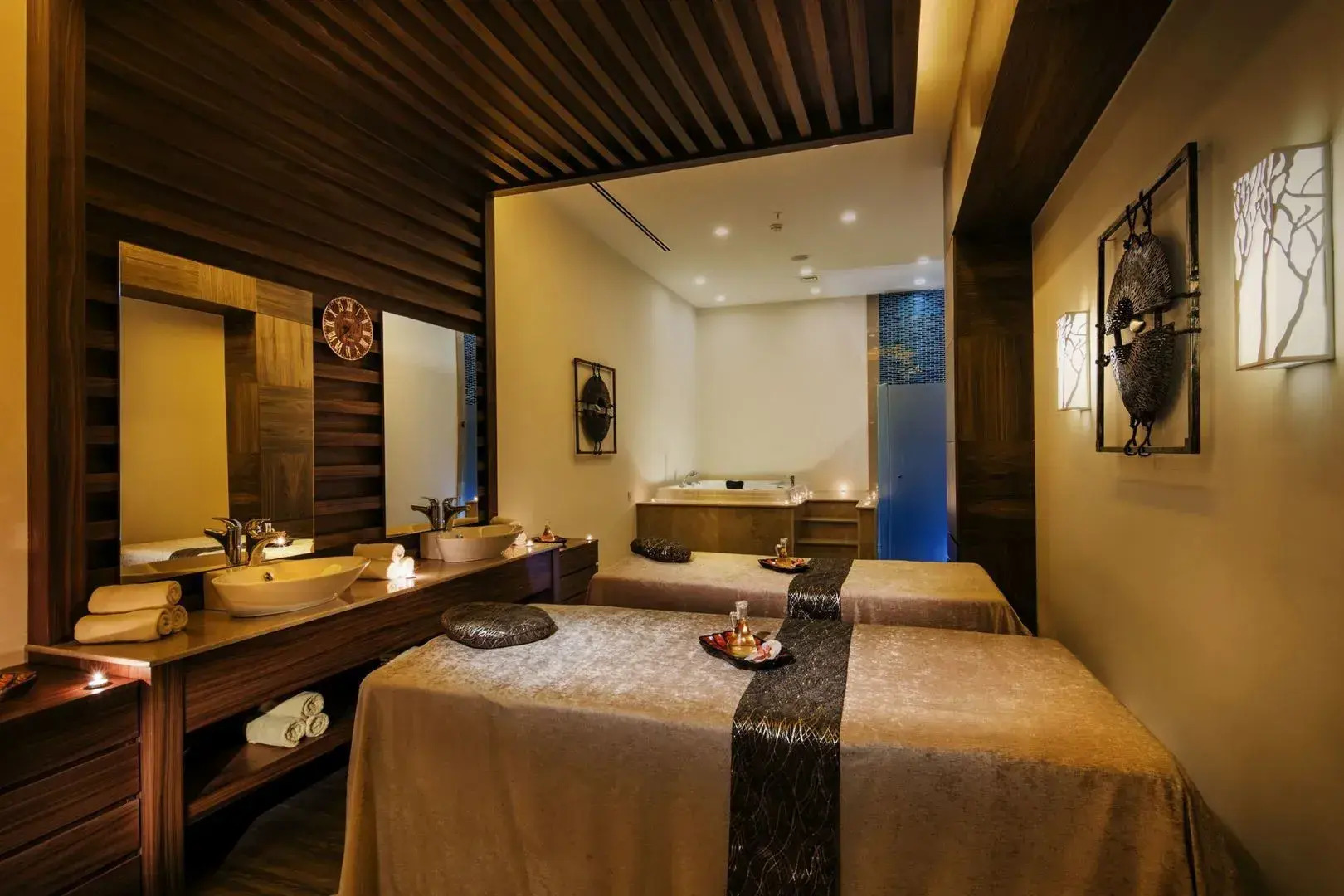 Nirvana Mediterranean Excellence - All Inclusive