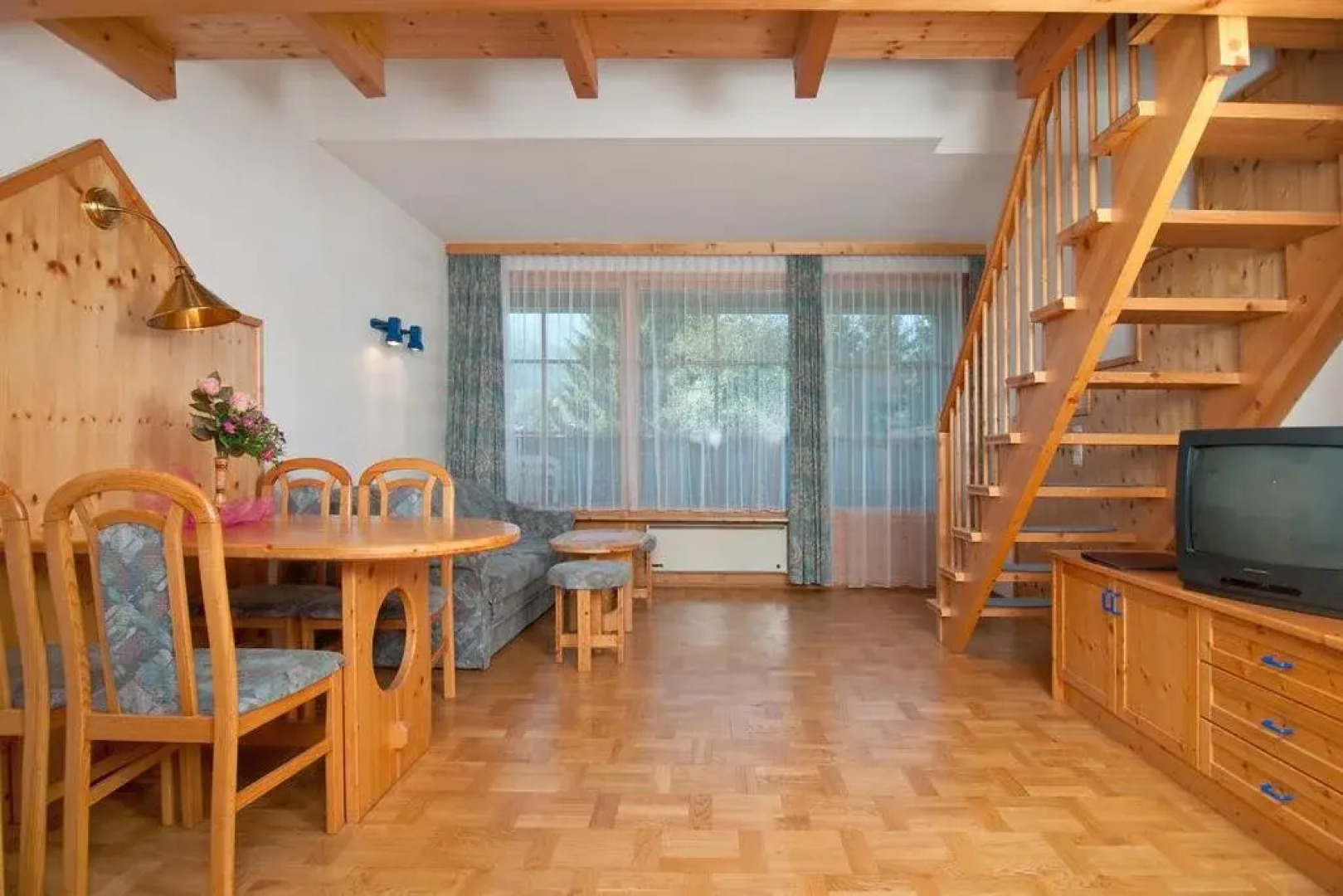 Erlebnis-Hotel-Appartements