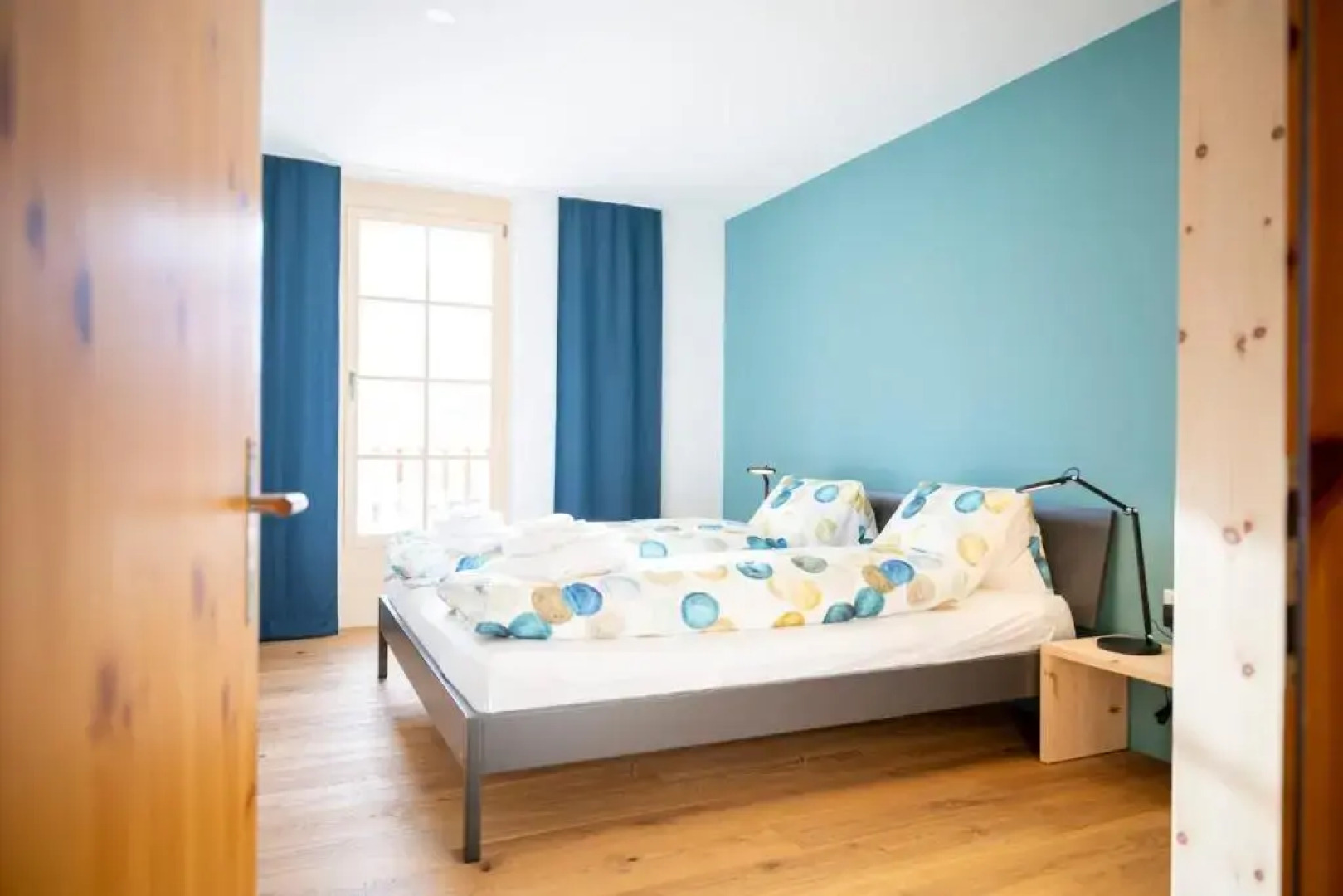 Chasa Muntanella 3.5