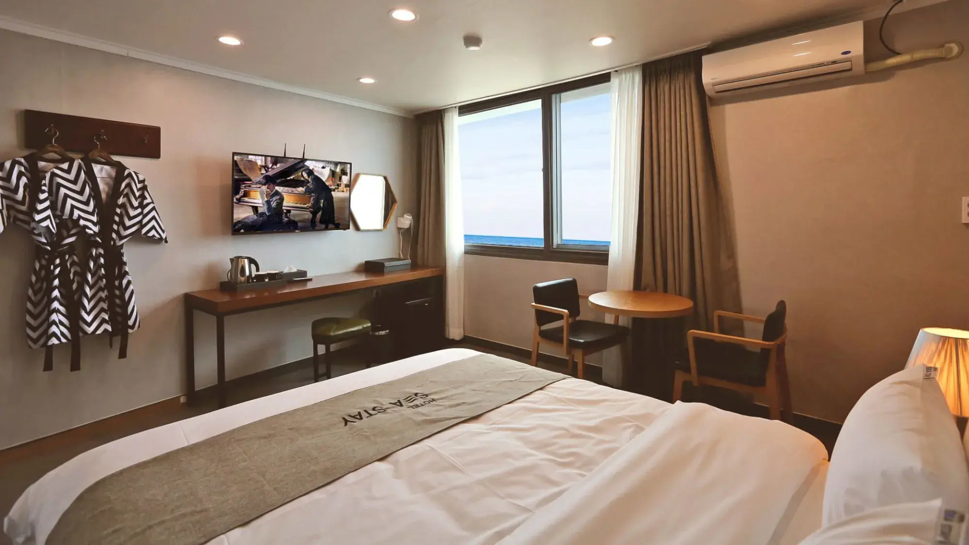Sea Stay Hotel