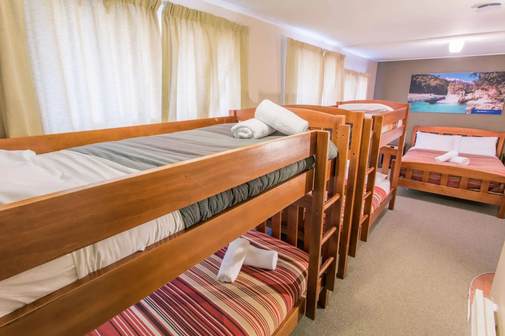 Queenstown TOP 10 Holiday Park