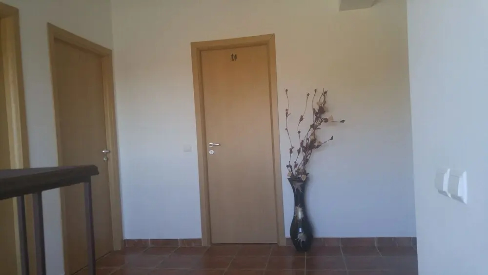 Pensiunea Casa Vanatorului