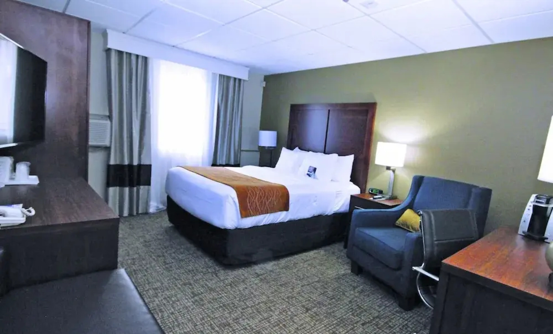 Garner Hotel Butte Southeast by IHG